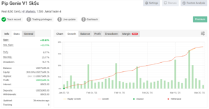 Pip Genie V1 MT4 EA Single Account Lifetime 1 image 2025 03 20 121502066