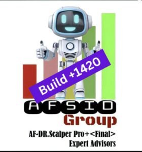 EA's Review's 376 AF-DR Scalper Pro+ Final MT4 EA  No DLL