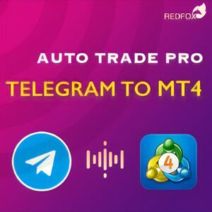 EA's Review's 389 RedFox Copier Pro V1.39 MT4 Trade Copier (Build +1425) No DLL