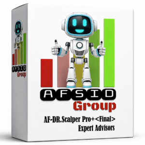 AF-DR Scalper Pro+ Final MT4 EA No DLL