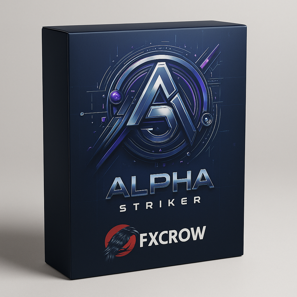 ALPHA Striker ALPHA Striker