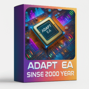 EA's Review's 448 Adapt EA V1.13 EA (Build 1430) No DLL