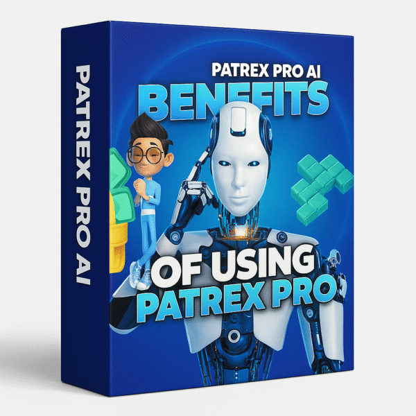 Best Forex EA's | 35 Patrex Pro AI