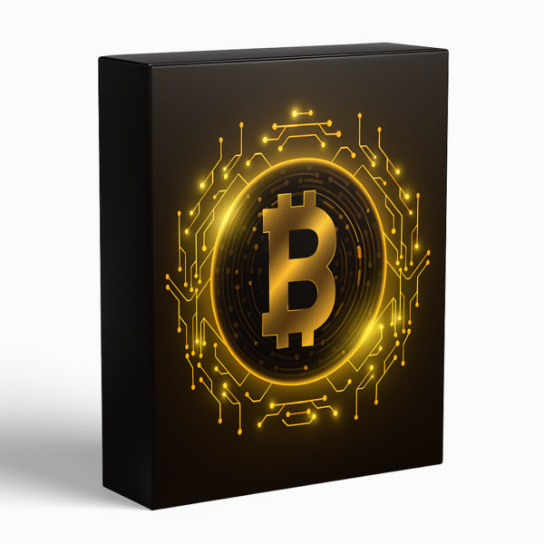 Bitcoin Scalp Pro v1.8 MT4 EA  No DLL