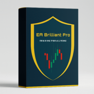 EA's Review's 424 EA Brilliant Pro V4.2 MT5 EA No DLL
