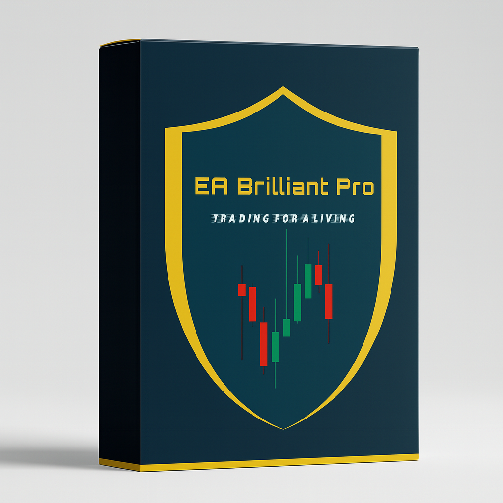 EA Brilliant Pro EA Brilliant Pro