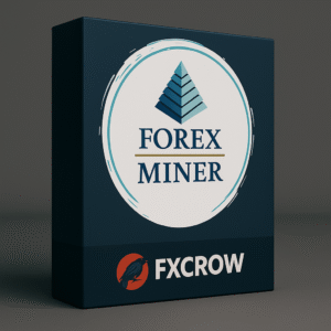 EA's Review's 447 Forex Miner V6 MT4  EA Build +1421) No DLL