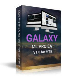 EA's Review's 430 Galaxy PropFirm MT5 EA (No DLL)
