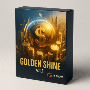 EA's Review's 362 Golden Shine V1.1 MT4 EA  No DLL