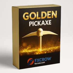 EA's Review's 374 Golden Pickaxe v2.19 MT4 EA (Build 1425) No DLL