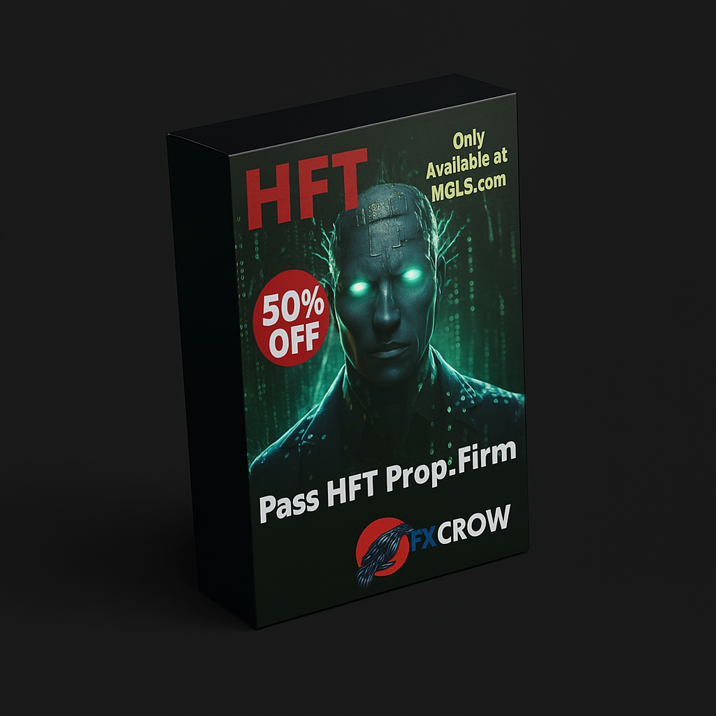 HFT prop firm HFT prop firm