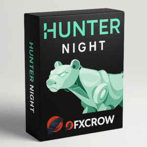 EA's Review's 375 Night Hunter Pro V6.56 +Sets MT4 EA(Build +1425) No DLL