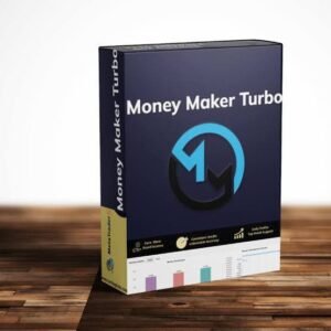 EA's Review's 437 MONEY MAKER TURBO V1.0 MT4 EA  No DLL