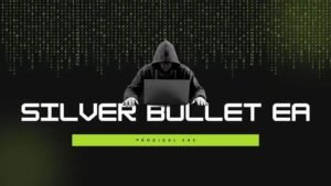 EA's Review's 150 ICT SILVER BULLET EA MT4 EA (No DLL)