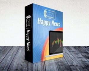 EA's Review's 427 Happy News V1.5  MT4 EA (Build +1425) No DLL