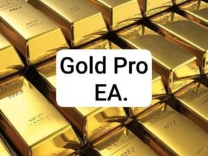 EA's Review's 426 GoldPro V1.9 MT4 EA (Build +1425) No DLL