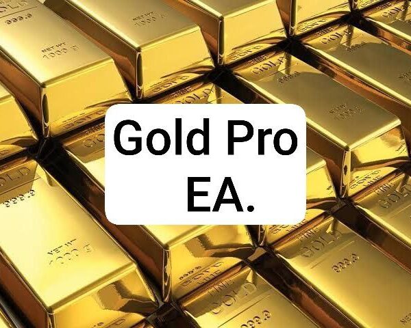 GoldPro V1.9 MT4 EA (Build +1425) No DLL