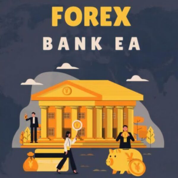 Forex Bank EA MT4