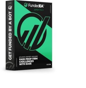 EA's Review's 420 Funded EA Apex V1.1+ Sets MT4 EA (No DLL)