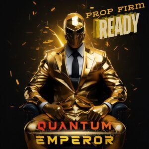 EA's Review's 431 QUANTUM EMPEROR V5.3 MT4 EA (Build +1425)  No DLL