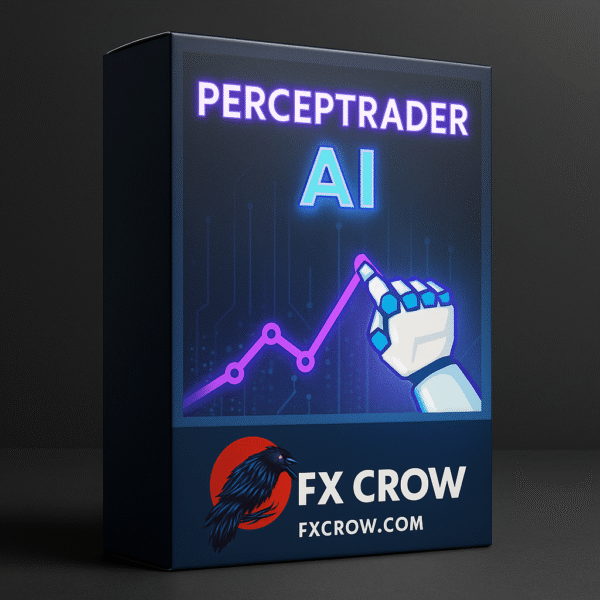 Perceptrader AI V2.39 MT4 EA