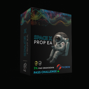 EA's Review's 382 Space X Prop MT4 EA (Build+1425)