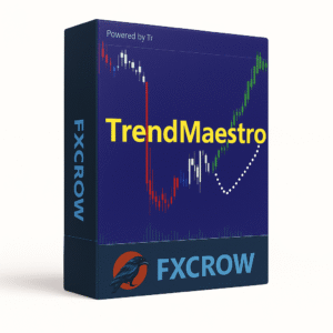 EA's Review's 410 TrendMaestro MT4 indicator No DLL