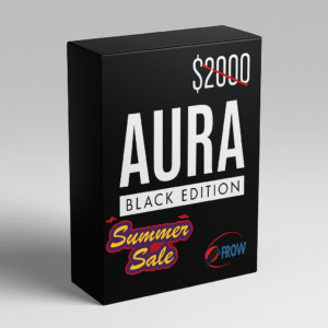 EA's Review's 386 Aura Black Edition V6.1 MT4 EA (+1420) No DLL
