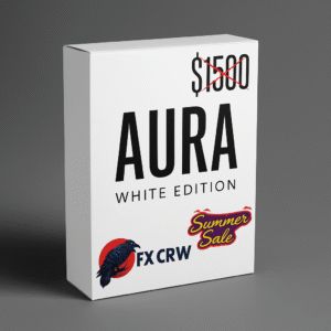 EA's Review's 402 Aura White Edition V2.4 MT4 EA No DLL