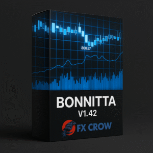 EA's Review's 381 Bonnitta V1.42 + Set Category MT4 EA No DLL