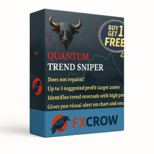 EA's Review's 428 Quantum Trend Sniper Indicators V1.2 MT4 (Build +1420)   No DLL