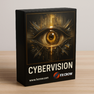 EA's Review's 368 CyberVision V1.3 MT4 EA No DLL
