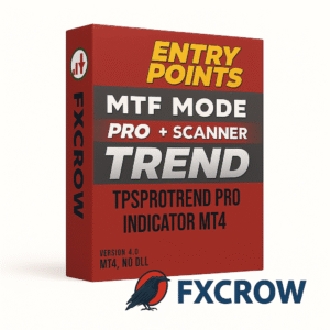 EA's Review's 367 TPSpro TREND Pro v4.5  MT4 Indicator  No DLL