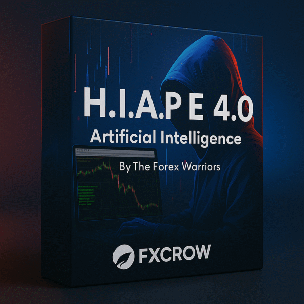 H.I.A.P.E 3.0 A.V.I. Final 2023 EA MT4 No DLL