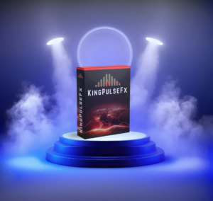 EA's Review's 365 Kingpulse FX MT4 V2.6 + Sets MT4 EA  No DLL
