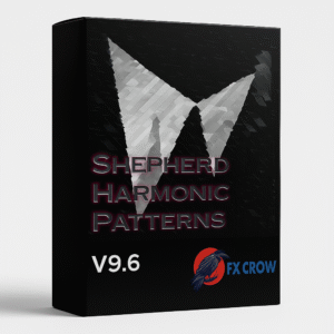 EA's Review's 405 Shepherd Harmonic Pattern V9.6 MT4 indicator No DLL