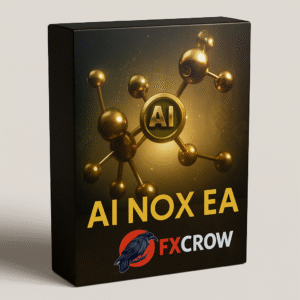 EA's Review's 355 AI NOX MT4 EA v1.1 No DLL