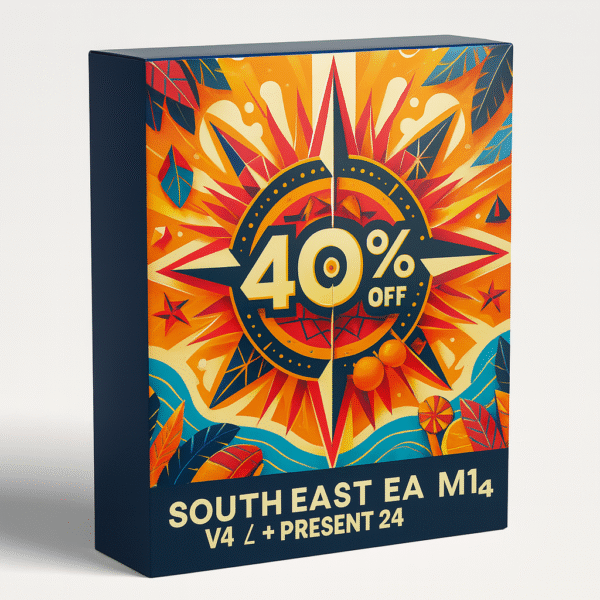 Best Forex EA's | 39 SouthEast EA