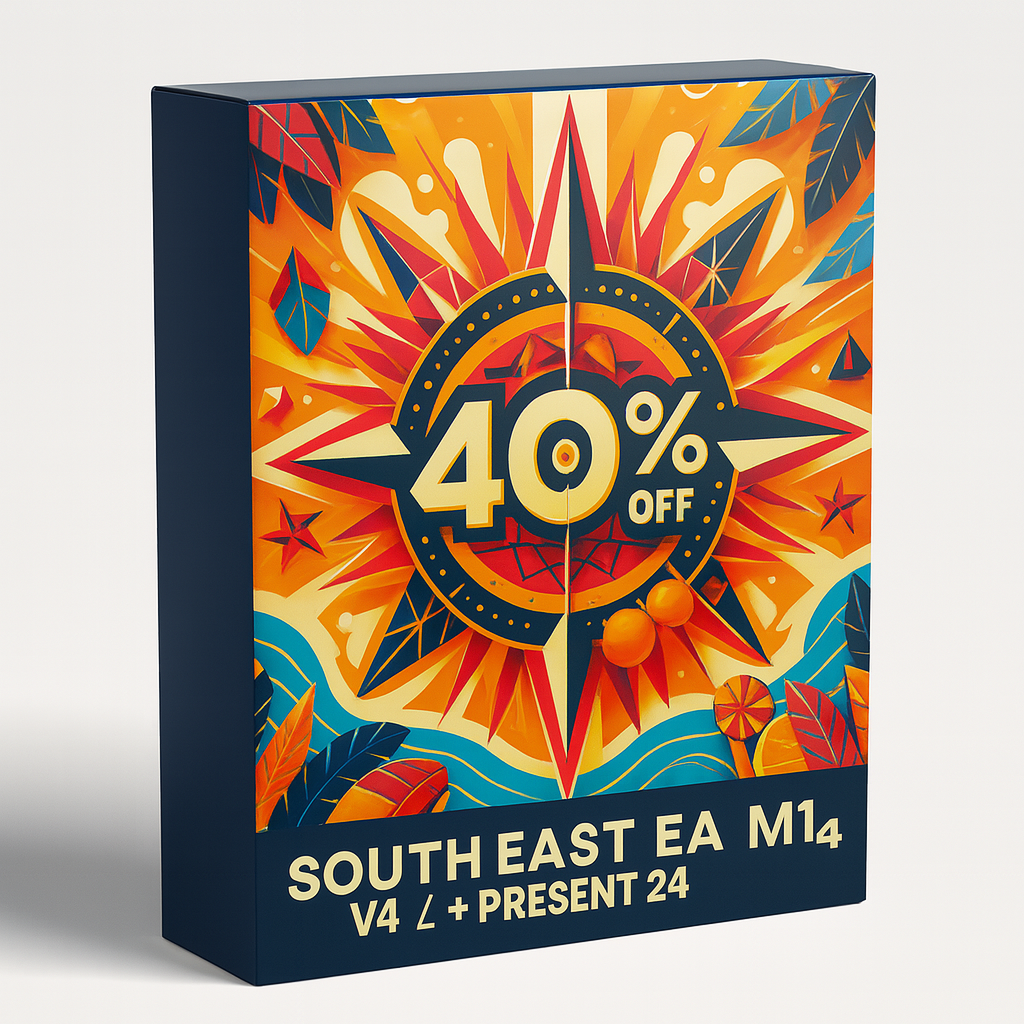 SouthEast EA SouthEast EA