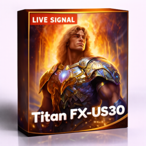 Diamond Titan FX EA V1.8 MT4