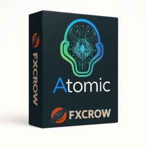 EA's Review's 354 Atomic Analyst MT4 indicator v40