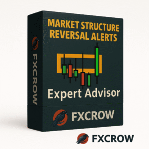 EA's Review's 334 Market Reversal Alerts MT4 Indicator V5.10 No DLL