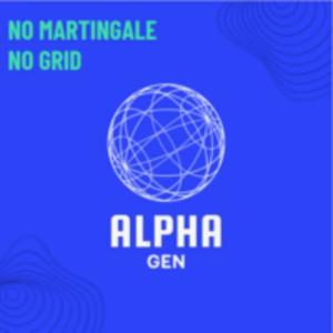 EA's Review's 351 Alpha Gen MT4 EA V1.9 No DLL