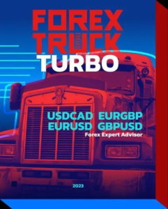 EA's Review's 342 Forex Truck MT4 EA No DLL