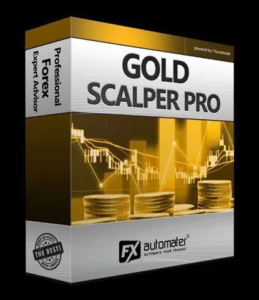 EA's Review's 339 Gold Scalper Pro +Sets MT4 EA v1.7 NO DLL
