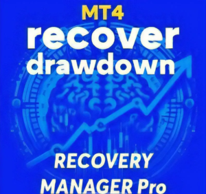 EA's Review's 329 Recovery Manager Pro MT4 EA No DLL