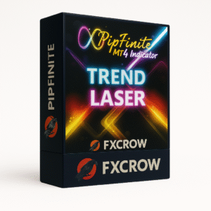 EA's Review's 353 PipFinite Trend Laser MT4 Indicator V8.0 No DLL