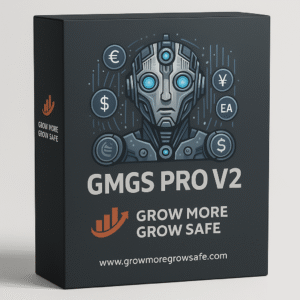 EA's Review's 6 GMGS PRO V2 MT4 EA | Unlimited Lifetime | Orignal