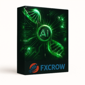 EA's Review's 8 AI Gen XII v2.90 mt4 EA (Build-Latest) Non DLL