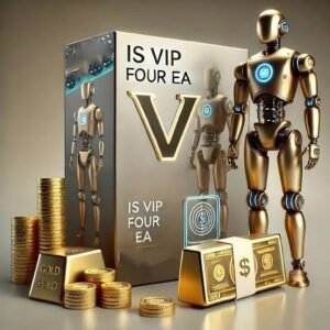 EA's Review's 297 Is Vip Four MT4 EA (+1430) Non DLL